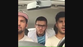 آخ اینا چ باحالن