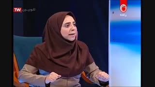 برنامه حال خوب-دکتر تقوی-قسمت پنجم-24-01-96 لیفت ابرو
