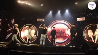 170416 INFINITE Duet Song Festival in Vietnam (اینفینیت تو فستیوال امروز ویتنام)