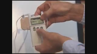 دستگاه فیزیوتراپی خانگی با 7 نوع پالس مختلف - 09120750932