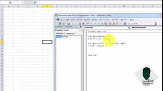 اموزش اکسل در کمترین زمان ممکن بصورت کاملا حرفه ای