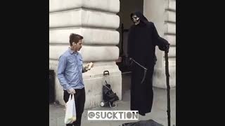 یارو چه نترسهههه