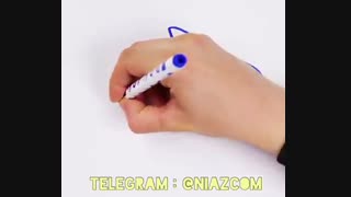 امضای باحال