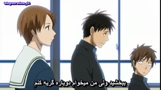 انیمه کوروکو نو بسکت ( بسکتبال کوروکو ) فصل اول - Kuroko no Basket season 1 قسمت 8 - هشتم ( با زیرنویس فارسی ) 