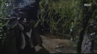 قسمت 23 سریال کره ای هونگ گیل دونگ خائن Traitor Hong Gil Dong