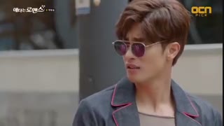قسمت 1 سریال کره ای عشق پنهونی من My Secret Romance 2017  با زیرنویس فارسی