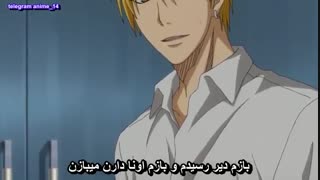 انیمه کوروکو نو بسکت ( بسکتبال کوروکو ) فصل اول - Kuroko no Basket season 1 قسمت 16 - شانزدهم ( با زیرنویس فارسی ) 
