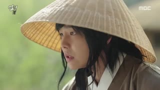 قسمت بیست و سوم سریال کره ای Rebel: Thief Who Stole the People - با زیرنویس فارسی