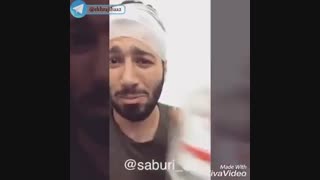 خودکشی به سبک ایرانی