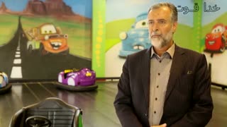 5- برنامه" خداقوت "پروژه مشارکتی شهرداری مجتمع امام رضا(ع)