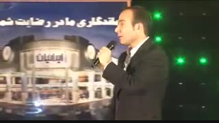 حسن ریوندی:بو های مختلف در اداره های ایران نشانه چیست؟؟؟