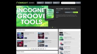 دانلود انواع سمپل های آهنگسازی – دیجی موزیک