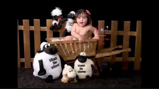 آتلیه عکاسی کودک و عکس بارداری نیکی