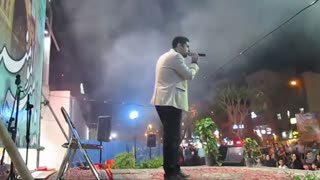تقلید صدای میثم ابراهیمی (سامان طهرانی)