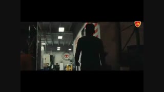 یک تیونینگ زیبا Bagged Infiniti Q50