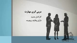 آموزش اصول مدیریت