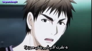 انیمه کوروکو نو بسکت ( بسکتبال کوروکو ) فصل دوم - Kuroko no Basket season 2 قسمت 2 - دوم ( 27 ) ( با زیرنویس فارسی ) 