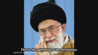 حضرت آقا تولدتون مبارک