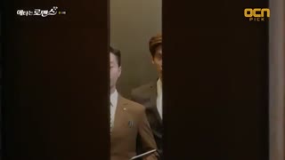 قسمت 2 سریال کره ای عشق پنهونی من My Secret Romance 2017 با زیرنویس فارسی