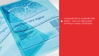 پروسسور Nyloflex Xpress محصولی از گروه Flint