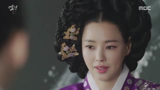 قسمت بیست و چهارم سریال کره ای Rebel: Thief Who Stole the People - با زیرنویس فارسی