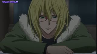 انیمه کوروکو نو بسکت - بسکتبال کوروکو فصل دوم Kuroko no Basket season 2 قسمت 21 بیست و یکم ( 46 ) ( با زیرنویس فارسی ) 