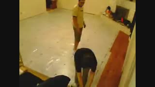 برخی نکات دیگر درباره نصب کفپوش لمینیت