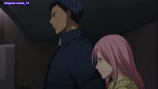 انیمه کوروکو نو بسکت - بسکتبال کوروکو فصل دوم Kuroko no Basket season 2 قسمت 25 بیست و پنجم 50 آخر - با زیرنویس فارسی 