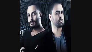 چشم چشم-پازل بند