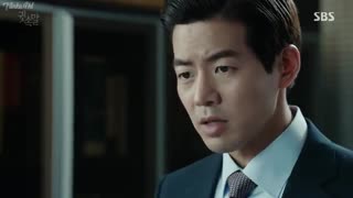 قسمت 08 سریال کره ای زمزمه Whisper 2017 با زیرنویس فارسی