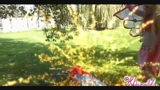 Winx club real live opening season3