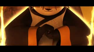 تحلیل انیمیشن Kung Fu Panda 3 (پاندای کونگ فو کار 3)
