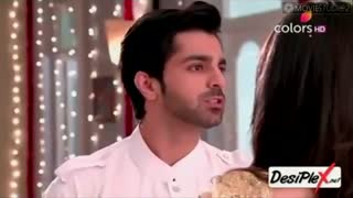 قسمت 641 سریال زبان عشق از کالرز(با خلاصه)