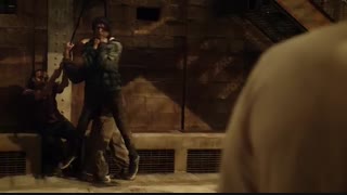 زیرنویس قسمت 3 سریال فرار از زندان هم اکنون در تلگرام @Tasvirfa