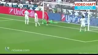 رئال در نیمه نهایی