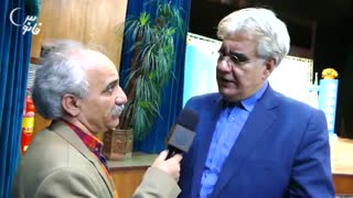 2- برنامه " فانوس " با موضوع بزرگداشت روز ملی هنرهای نمایشی در شهرستان بروجرد