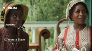 شات های برگزیده تاریخ سینما (شماره ۱)