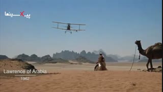 شات های برگزیده تاریخ سینما (شماره ۲)