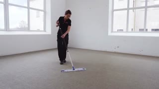 نکاتی درباره انتخاب شوینده مناسب برای نظافت کفپوش pvc