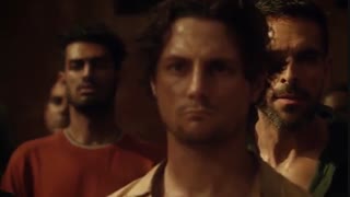 دانلود فرار از زندان قسمت 3 فصل 5 زیر نویس چسبیده کیفیت 480p