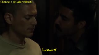 دانلود قسمت 3 از فصل پنجم سریال فرار از زندان با زیرنویس فارسی چسبیده