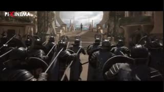 تریلر فیلم ثور: راگناروک(Thor: Ragnarok,2017)