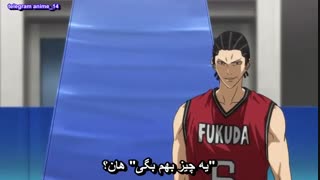 انیمه کوروکو نو بسکت ( بسکتبال کوروکو ) فصل سوم - Kuroko no Basket season 3 قسمت 2 - دوم ( 52 ) ( با زیرنویس فارسی ) 
