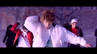 موزیک ویدیو خیلی خفن Not Today   از بی تی اس