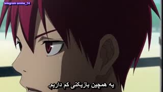 انیمه کوروکو نو بسکت ( بسکتبال کوروکو ) فصل سوم - Kuroko no Basket season 3 قسمت 13 سیزدهم ( 63 ) ( با زیرنویس فارسی ) 