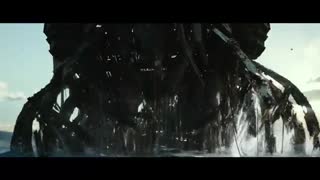 تریلر بین المللی فیلم Pirates of the Caribbean: Dead Men Tell No Tales