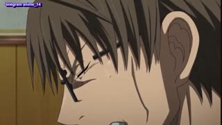 انیمه کوروکو نو بسکت ( بسکتبال کوروکو ) فصل سوم Kuroko no Basket season 3 قسمت 15 پانزدهم ( 65 ) ( با زیرنویس فارسی ) 