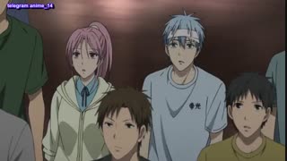 انیمه کوروکو نو بسکت ( بسکتبال کوروکو ) فصل سوم Kuroko no Basket season 3 قسمت 16 شانزدهم ( 66 ) ( با زیرنویس فارسی ) 