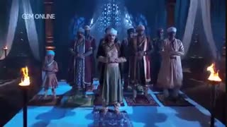 دانلود قسمت 155 سریال جودا و اکبر دوبله ( قسمت های بعدی فقط تو تلگرام @Tasvirfa )