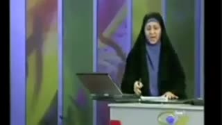 سوتی برنامه های زنده تلویزیون